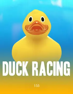 Duck Racing