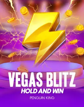 Vegas Blitz: Hold and Win